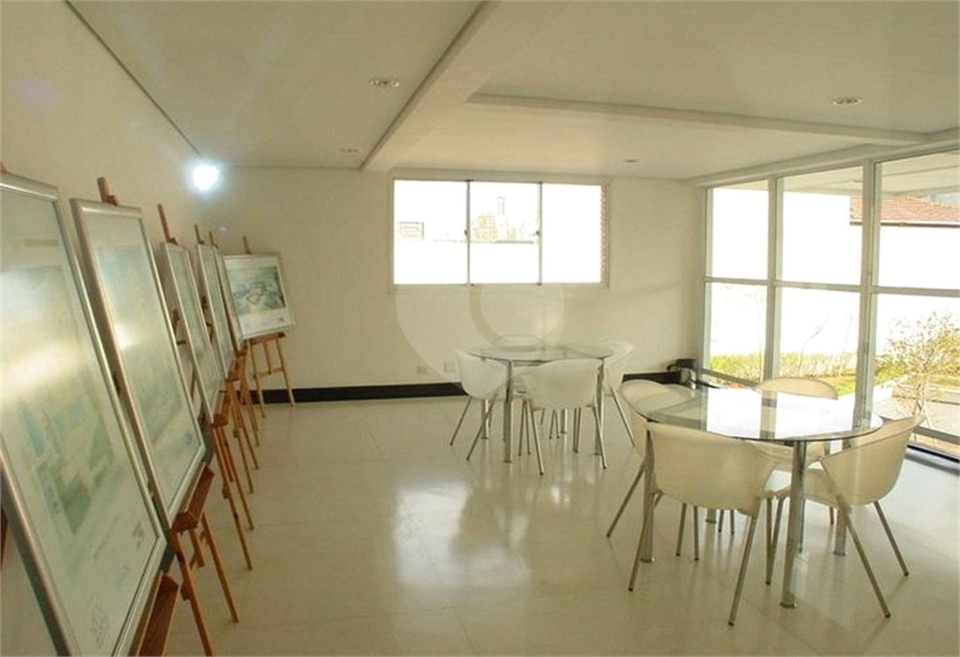 Apartamento á venda - Vila Mariana