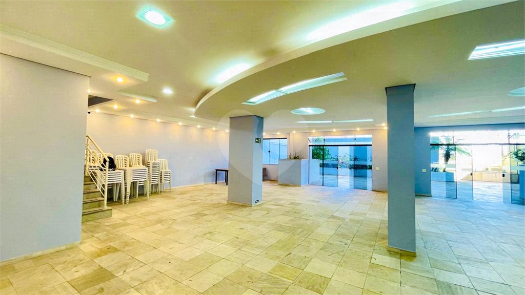 Apartamento à venda com 3 quartos, sendo 1 suíte, no Centro, Sorocaba, SP