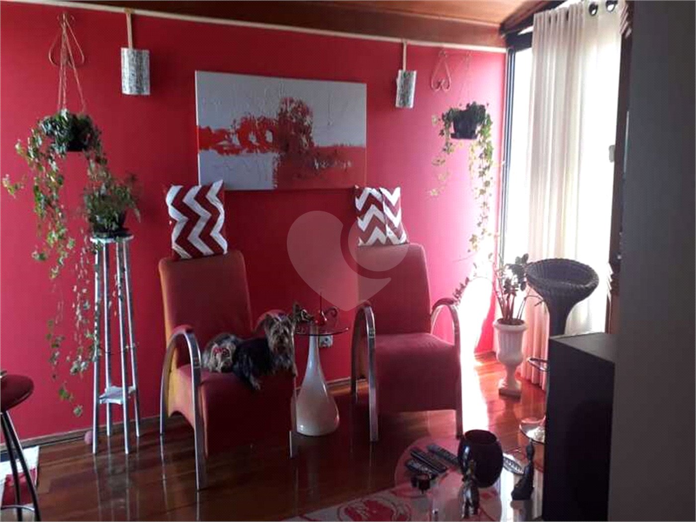 Apartamento à venda com 1 quarto em Esplanada Mendes Moraes, São Roque, SP