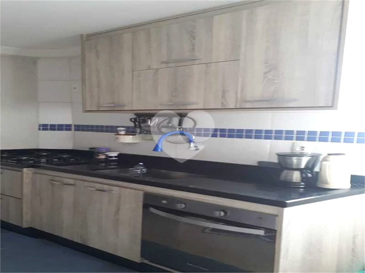 Apartamento à venda com 1 quarto em Residencial Monte Verde, Indaiatuba, SP