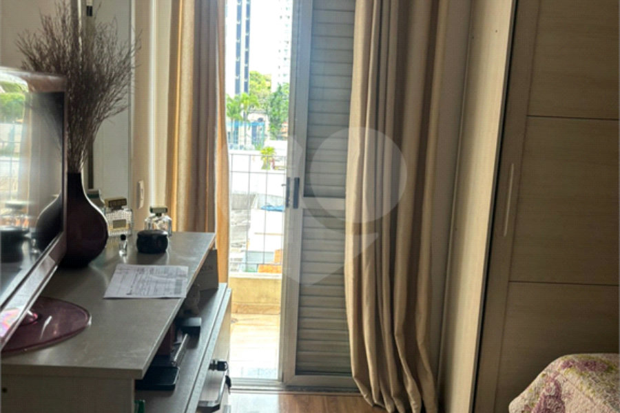 Apartamento à venda com 2 quartos, sendo 1 suíte, em Tatuapé, São Paulo, SP