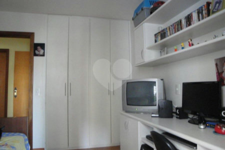 Apartamento à venda com 3 quartos, sendo 1 suíte, em Santa Teresinha, São Paulo, SP