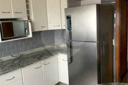 Apartamento à venda com 3 quartos, sendo 1 suíte, em Campos Elíseos, Ribeirão Preto, SP