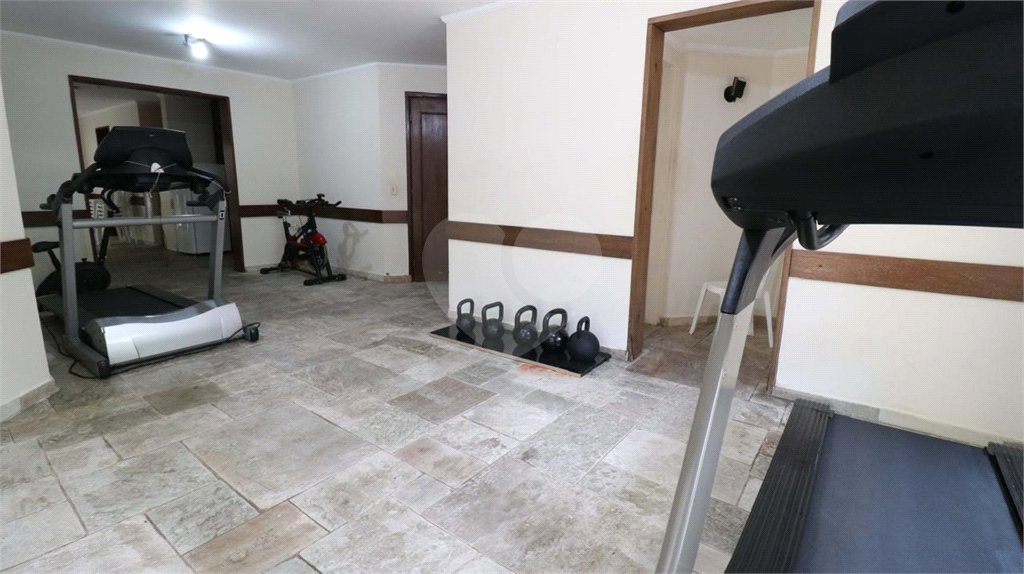 Cobertura à venda com 3 quartos, sendo 2 suítes, em Saúde, São Paulo, SP