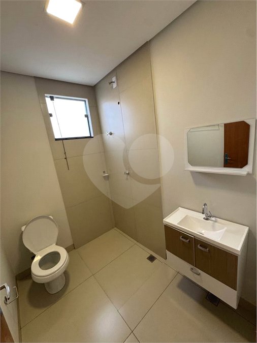 Casa à venda com 2 quartos em Jardim Nova Ponta Porã, Ponta Porã, MS