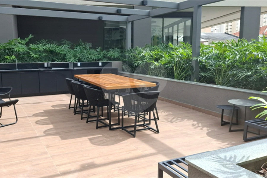 Garden à venda com 3 suítes em Santana, São Paulo, SP