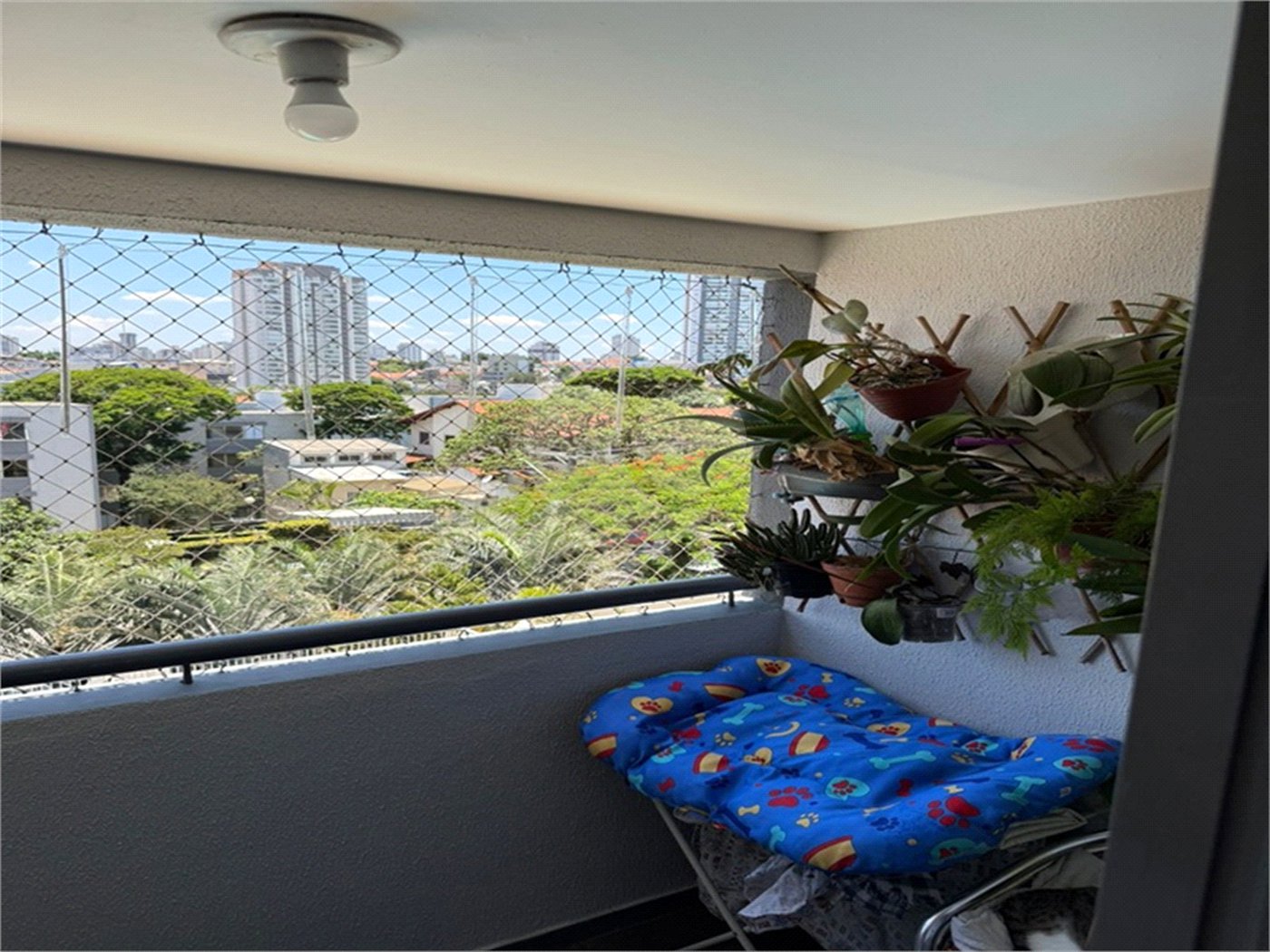 Apartamento à venda com 2 quartos em Casa Verde, São Paulo, SP