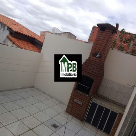 Sobrado à venda com 3 quartos, sendo 1 suíte, em Jardim Guaiba, Sorocaba, SP