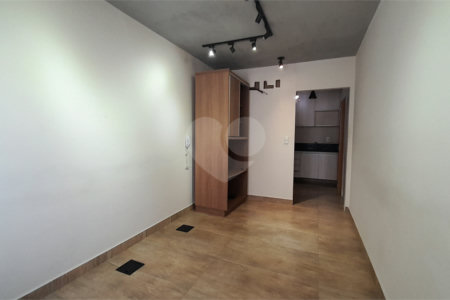 Sala para alugar em Vila Bastos, Santo André, SP