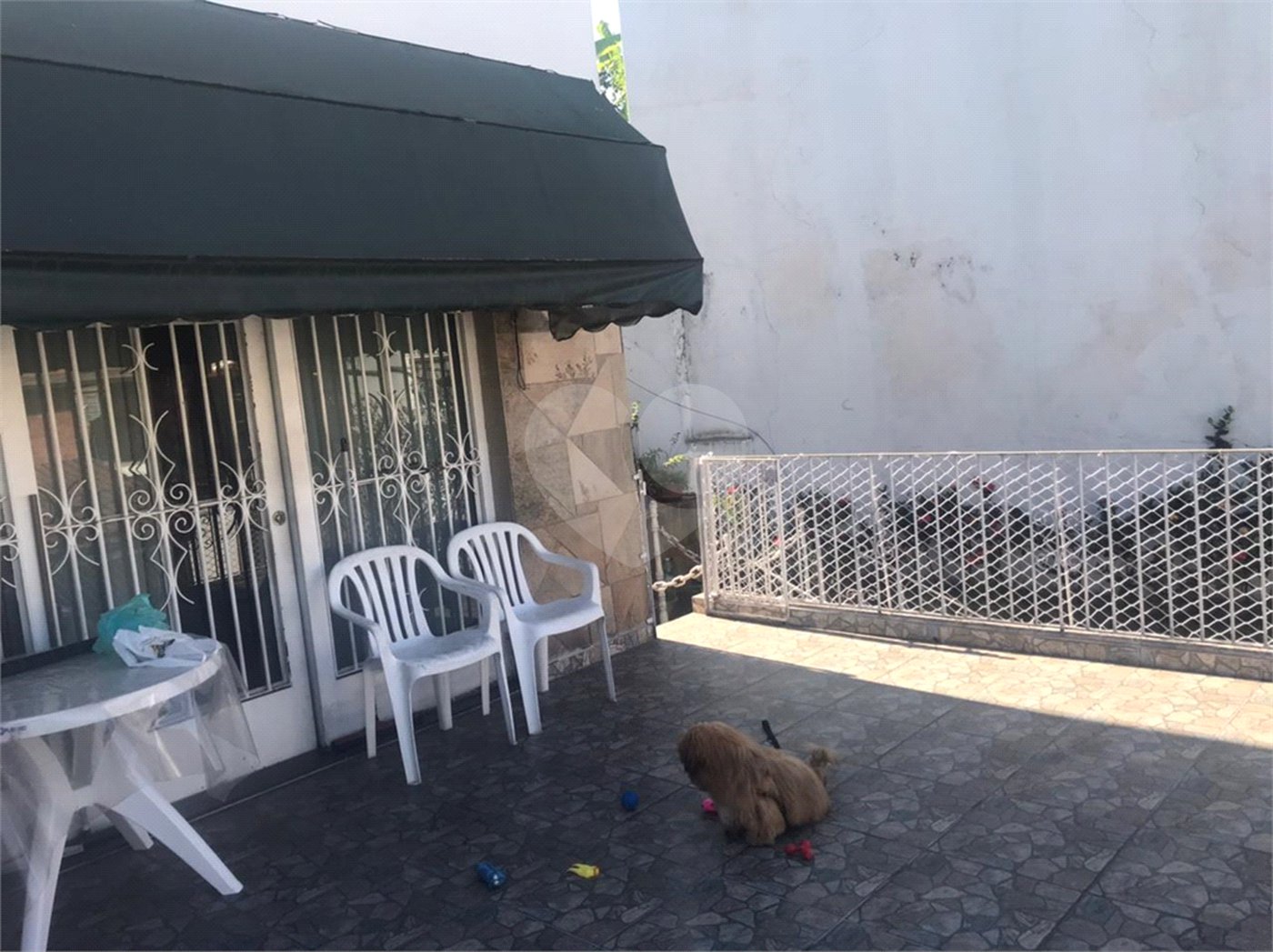 Casa à venda com 3 quartos em Vila Mariza Mazzei, São Paulo, SP
