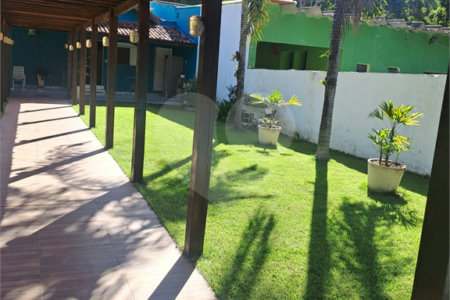 Chácara à venda com 4 quartos em Área Rural de Cuiabá, Cuiabá, MT
