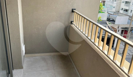 Studio à venda com 1 quarto em Vila Olímpia, São Paulo, SP