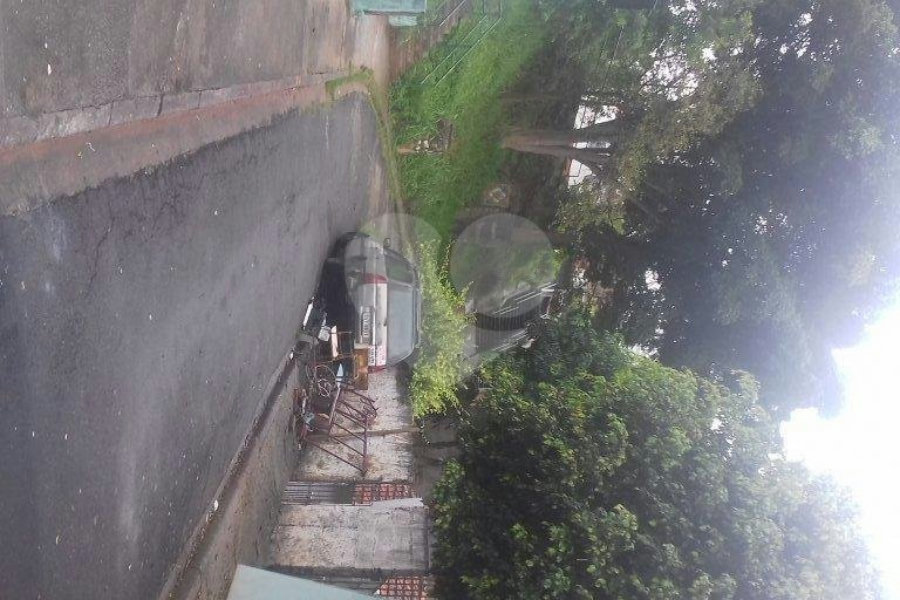 Terreno à venda em Santana, São Paulo, SP