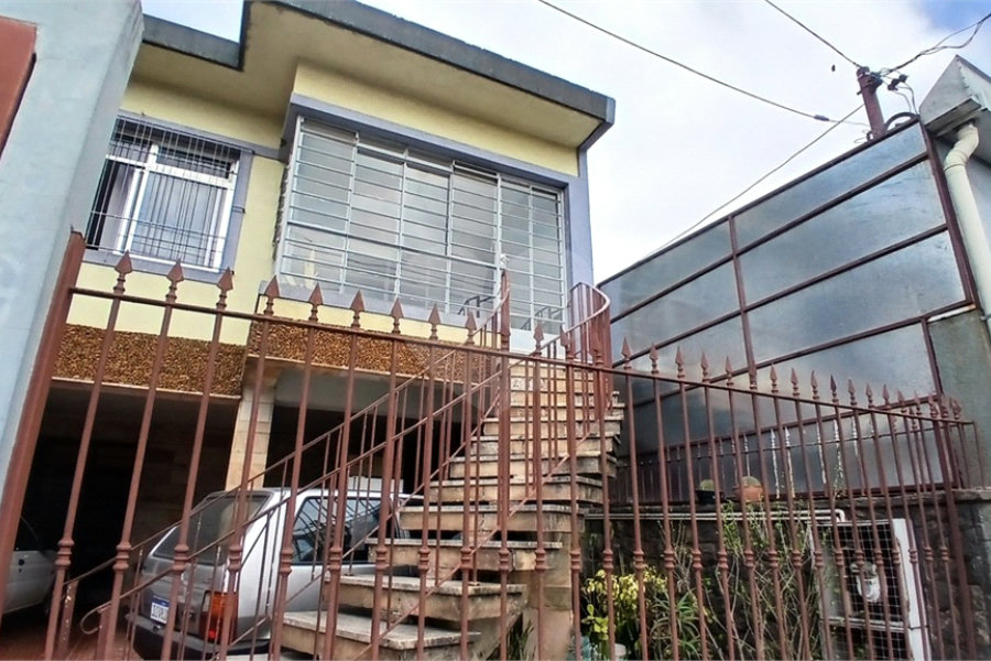 Sobrado à venda com 8 quartos em Casa Verde, São Paulo, SP
