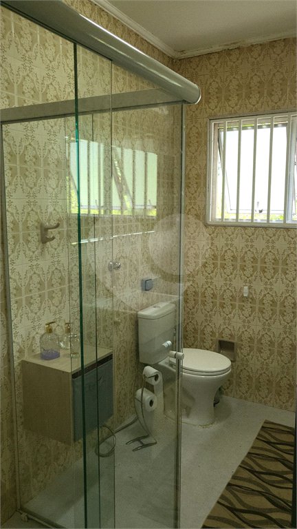 Sobrado à venda com 3 quartos em Mandaqui, São Paulo, SP
