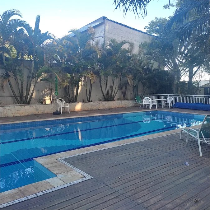 Apartamento à venda com 2 quartos em Jardim Esmeralda, São Paulo, SP