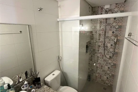 Apartamento para alugar com 2 quartos em Pinheiros, São Paulo, SP