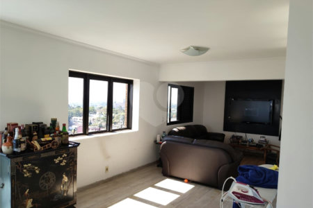 Apartamento à venda com 4 quartos, sendo 2 suítes, em Fazenda Morumbi, São Paulo, SP