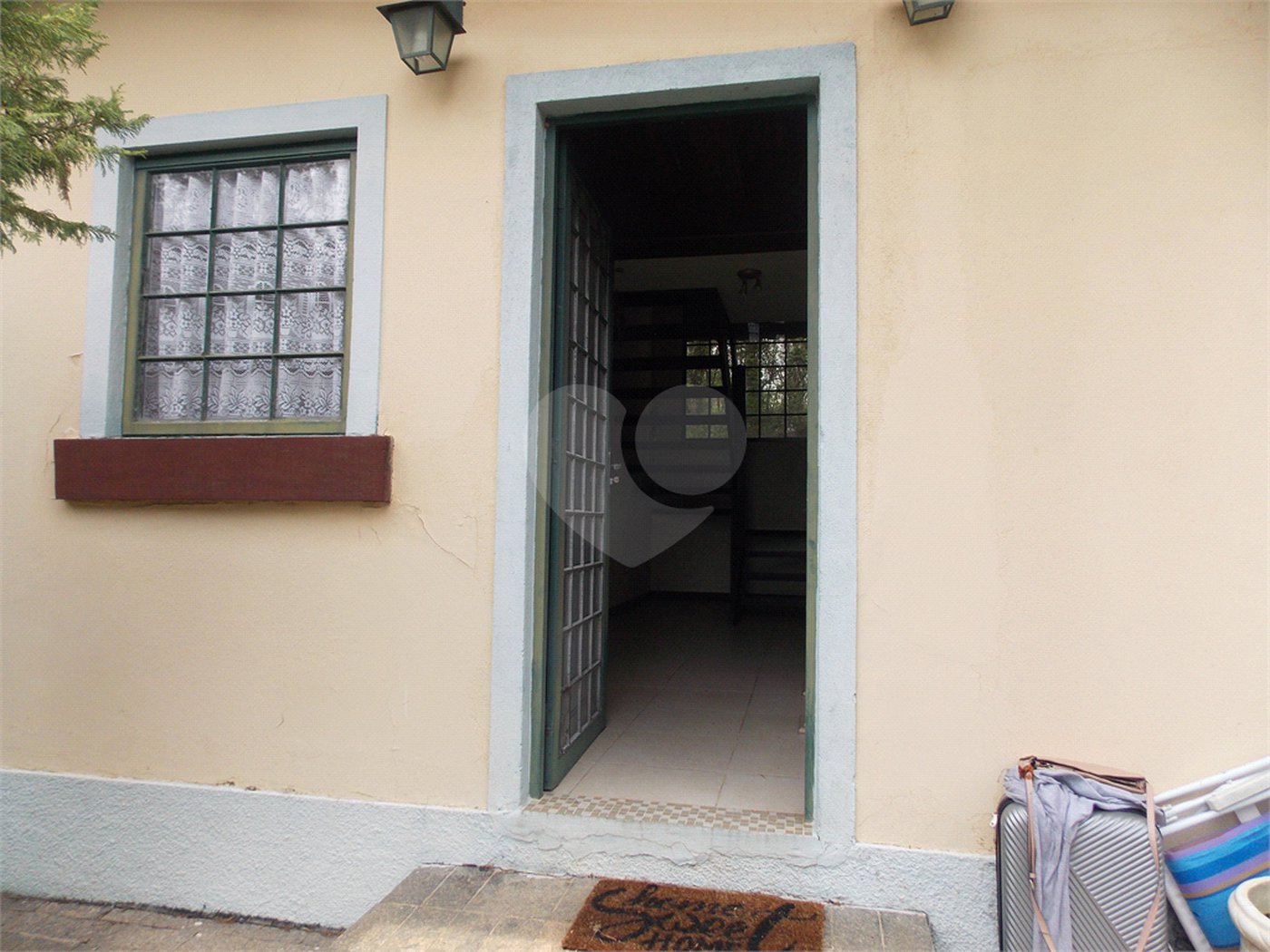 Sobrado para alugar com 3 quartos, sendo 1 suíte, em Condomínio Portal dos Nobres, Atibaia, SP