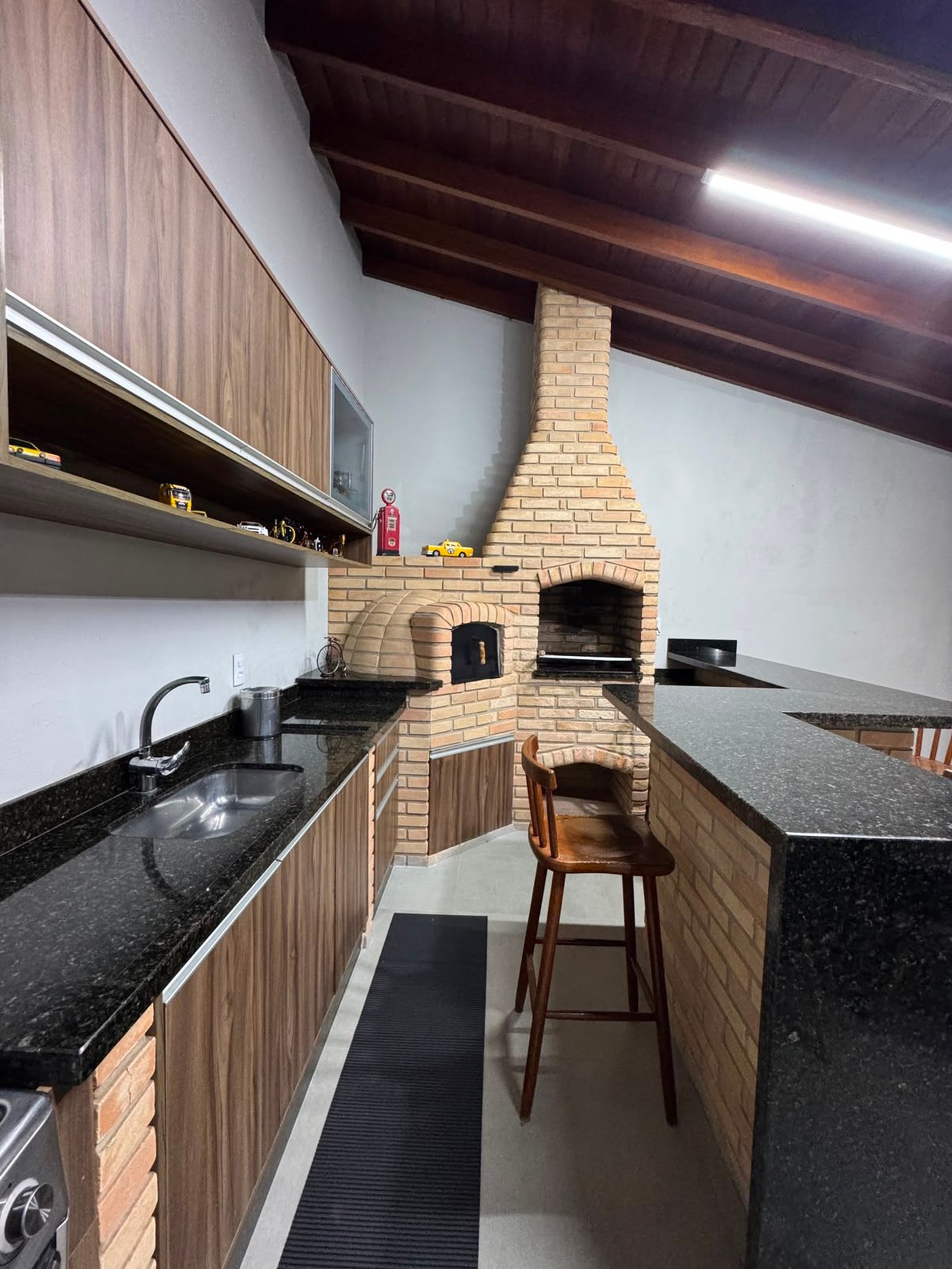 Casa à venda com 3 quartos, sendo 1 suíte,  em Jardim Residencial Firenze, Hortolândia, SP