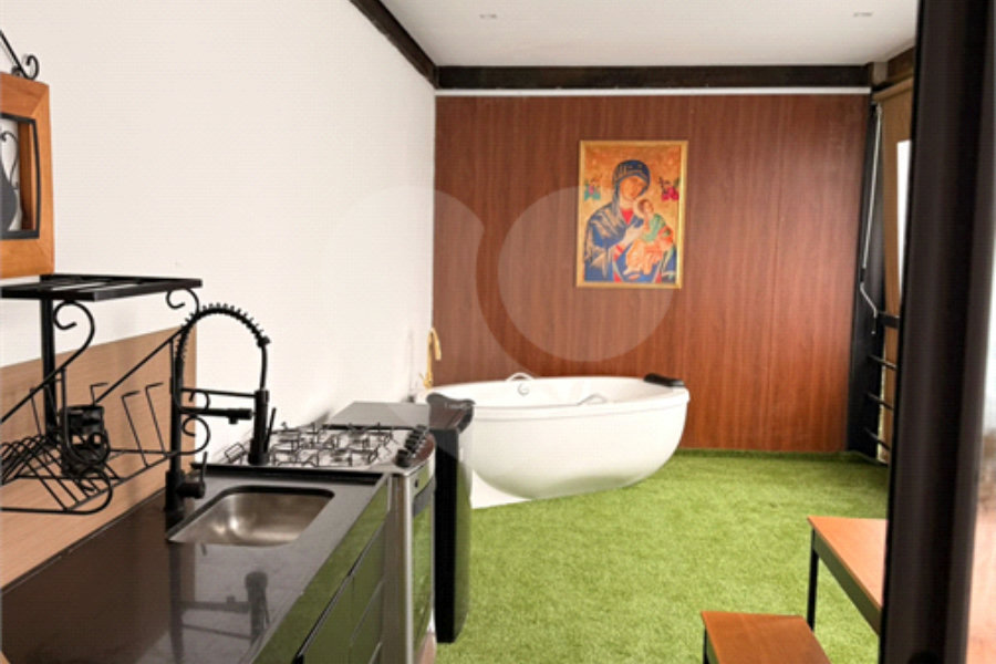 Casa à venda com 4 quartos, sendo 1 suíte,  no condomínio Alpes da Cantareira, Mairiporã - SP
