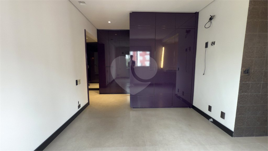 Apartamento à venda com 3 suítes em Vila Mascote, São Paulo, SP