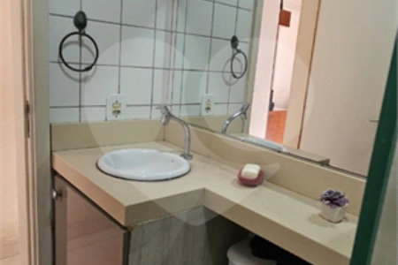 Apartamento à venda com 3 quartos em Campo Grande, Rio de Janeiro, RJ
