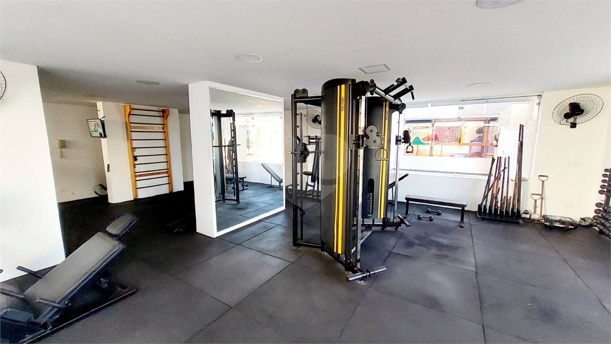 Apartamento à venda com 2 quartos em Casa Verde, São Paulo, SP