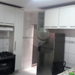 Sobrado à venda com 3 quartos, sendo 1 suíte, em Vila Guilherme, São Paulo, SP