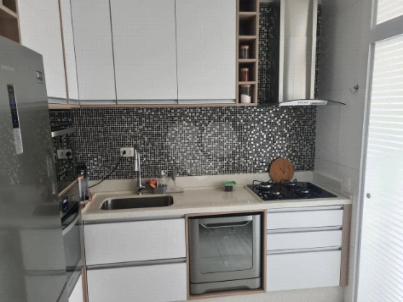 Apartamento à venda com 3 quartos em Vila Formosa, São Paulo, SP