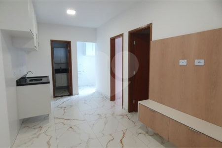 Apartamento à venda com 2 quartos em Vila Medeiros, São Paulo, SP