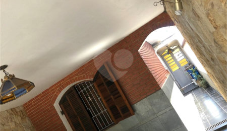 Casa Térrea à venda com 3 quartos em Tucuruvi, São Paulo, SP