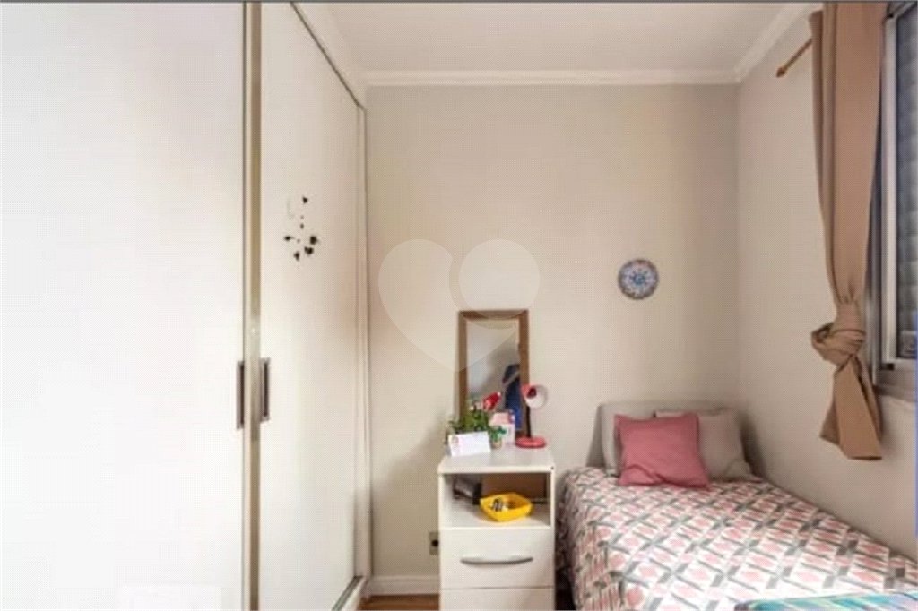 Apartamento à venda com 2 quartos em Fazenda Morumbi, São Paulo, SP