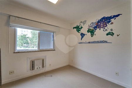 Apartamento à venda com 2 quartos, sendo 1 suíte, em Tijuca, Rio de Janeiro, RJ
