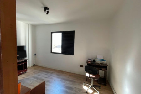 Apartamento com 3 dormitórios à venda, 126 m² por R$ 1.300.000,00 - Boqueirão - Santos/SP