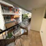 Apartamento à venda com 3 quartos, sendo 1 suíte,  em Tijuca, Rio de Janeiro, RJ