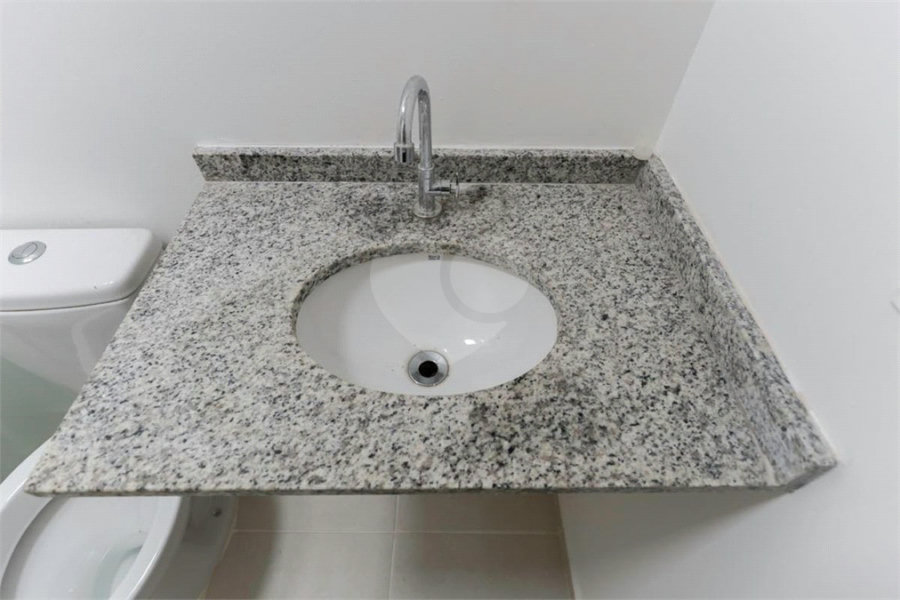 Apartamento para alugar com 2 quartos em Santana, São Paulo, SP