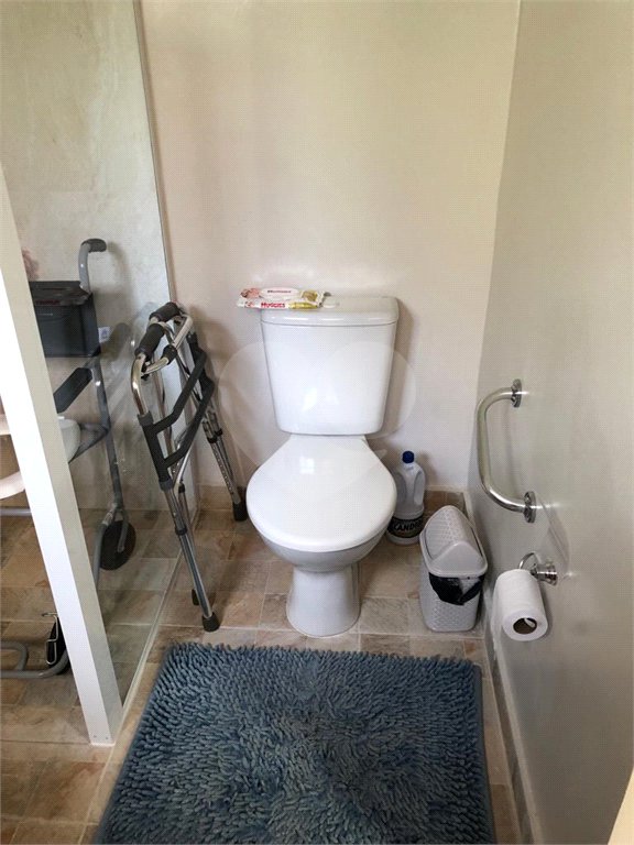 Sobrado à venda com 3 quartos, sendo 1 suíte, em Brooklin, São Paulo, SP
