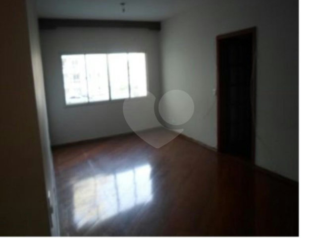 Apartamento à venda com 2 quartos em Mandaqui, São Paulo, SP