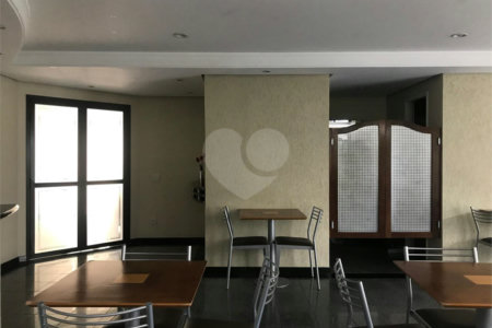 Apartamento à venda com 3 quartos, sendo 1 suíte, em Vila Romana, São Paulo, SP