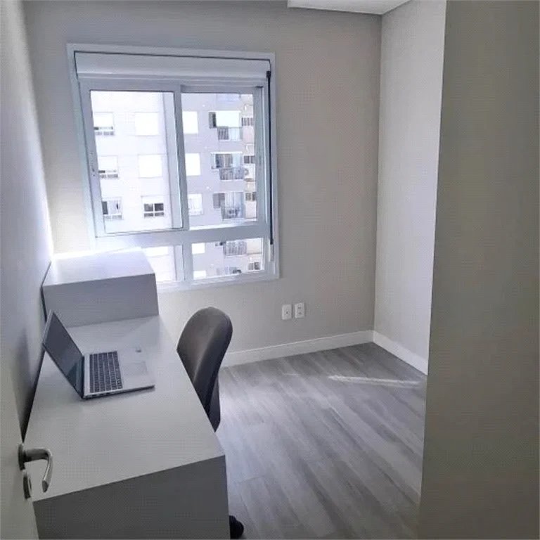 Apartamento à venda com 2 quartos, sendo 1 suíte, em Vila Andrade, São Paulo, SP