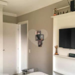 Apartamento à venda com 2 quartos, sendo 1 suíte,  em Vila Maria Alta, São Paulo, SP