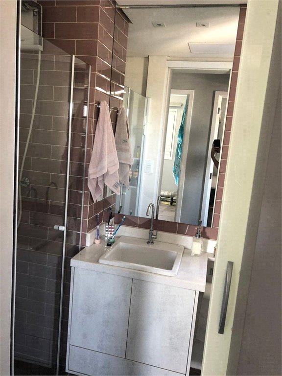 Apartamento à venda com 3 quartos em Ferrazópolis, São Bernardo do Campo, SP