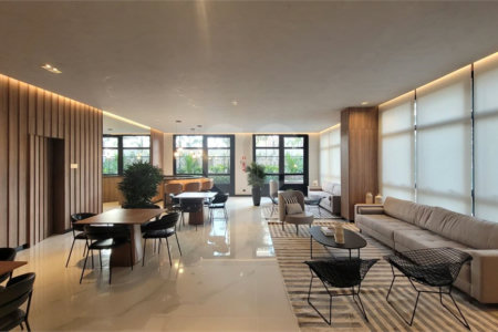 Apartamento à venda com 3 suítes em Perdizes, São Paulo, SP
