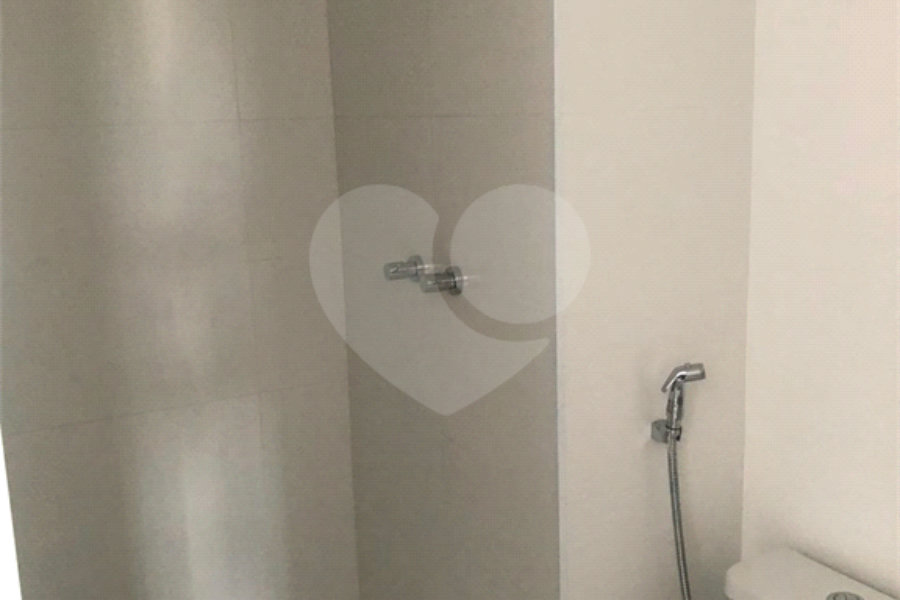 Apartamento à venda com 1 quarto em Perdizes, São Paulo, SP