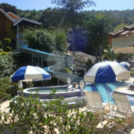 Sobrado à venda com 5 suítes em Juqueri Mirim, Mairiporã, SP
