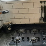 Studio à venda, 39 m² por R$ 345.000,00 - José Menino - Santos/SP