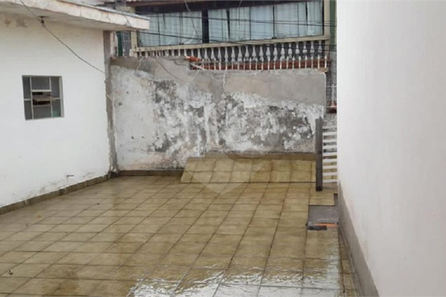 Casa à venda com 2 quartos, sendo 1 suíte,  em Imirim, São Paulo, SP