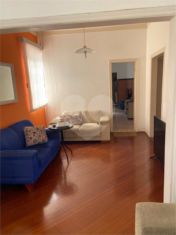 Casa Térrea à venda com 3 quartos em Santana, São Paulo, SP