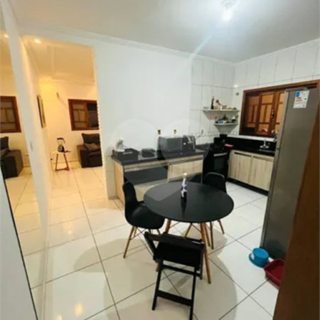 Casa à venda com 3 quartos, sendo 1 suíte,  em Residencial Bosque dos Ipês, São José dos Campos, SP